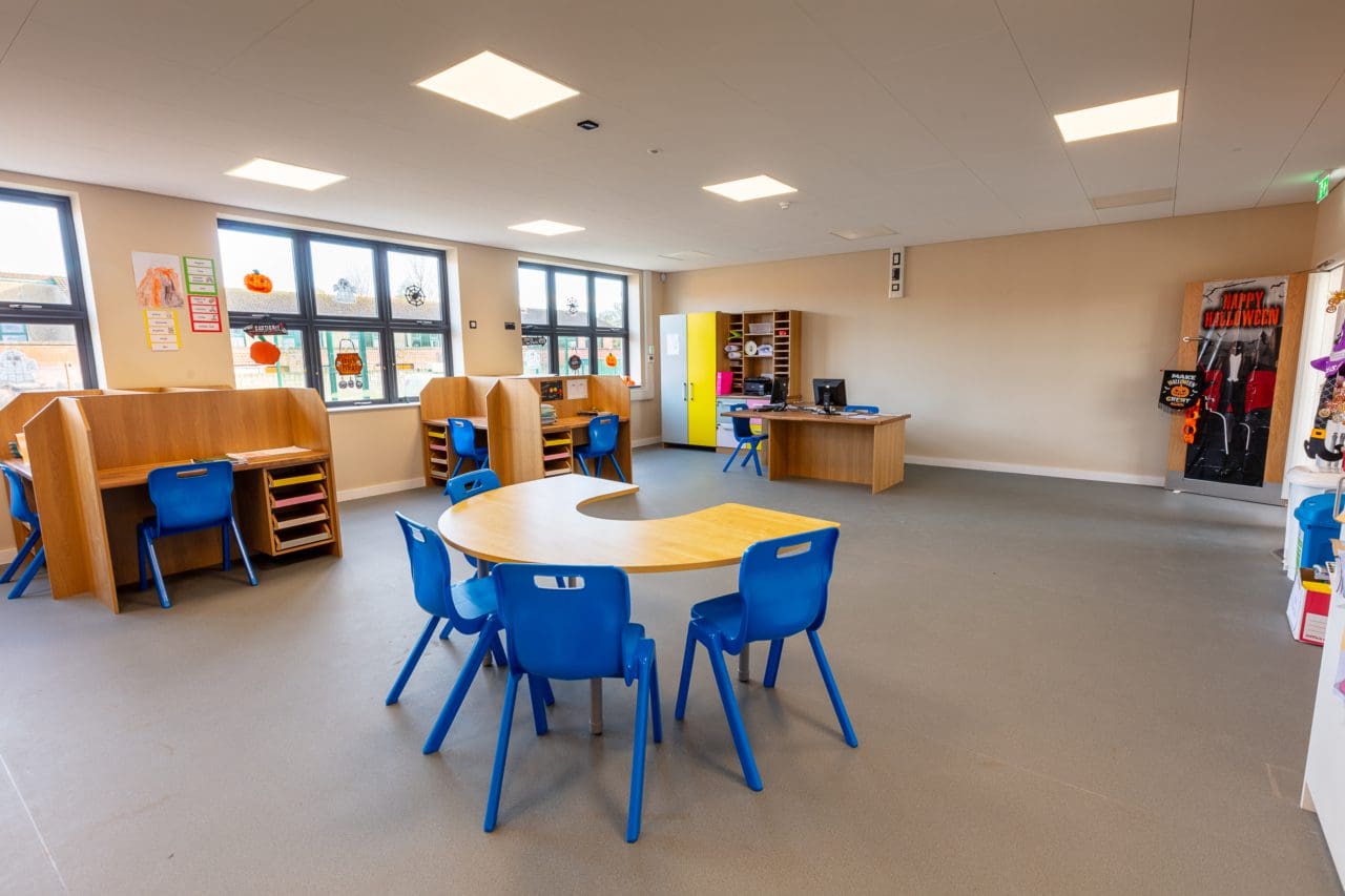 St Ciarans Community School - procon.ie
